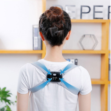 Smart Posture Corrector