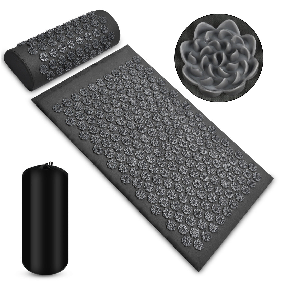 The Back Reset Mat