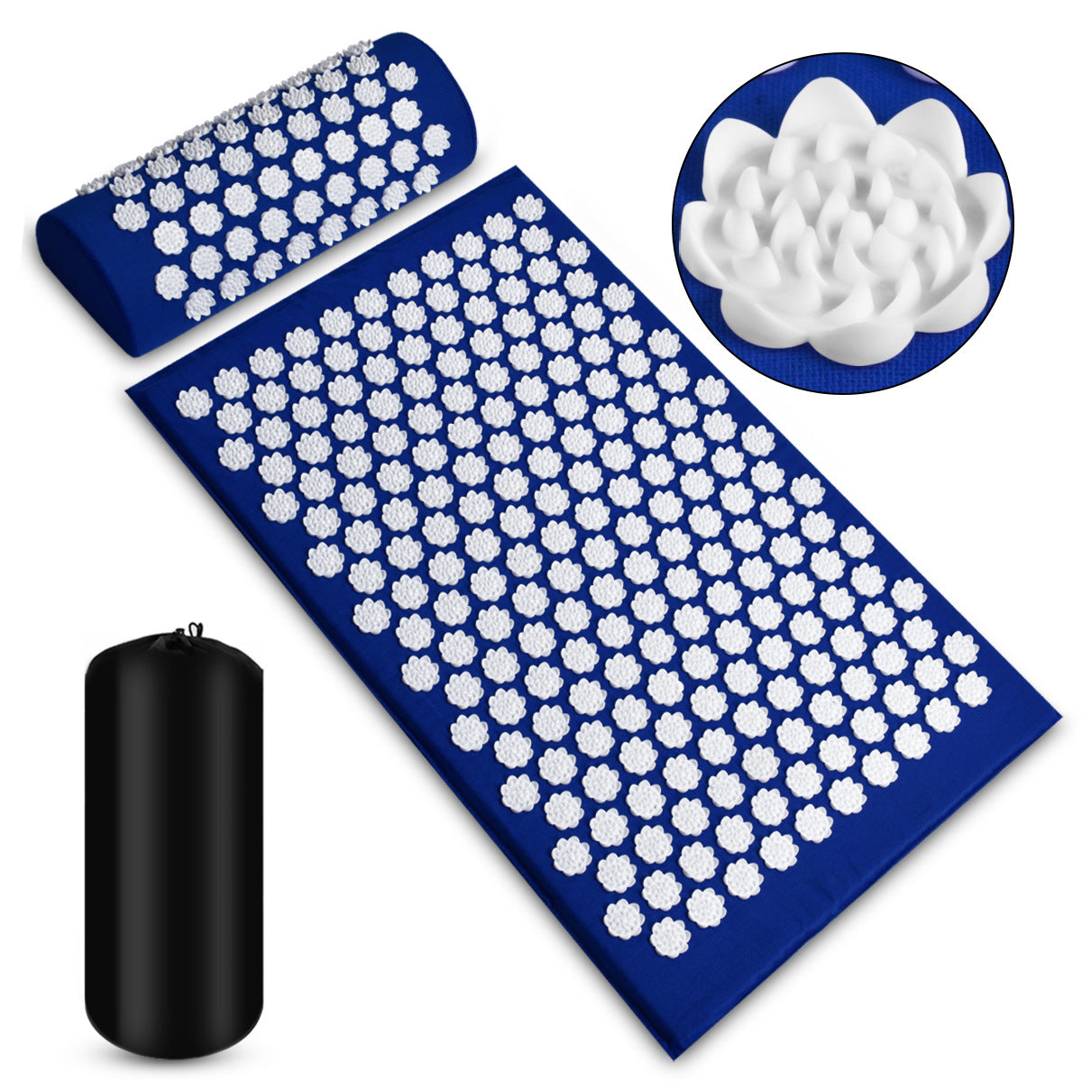 The Back Reset Mat
