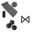 Desk Worker Relief Kit